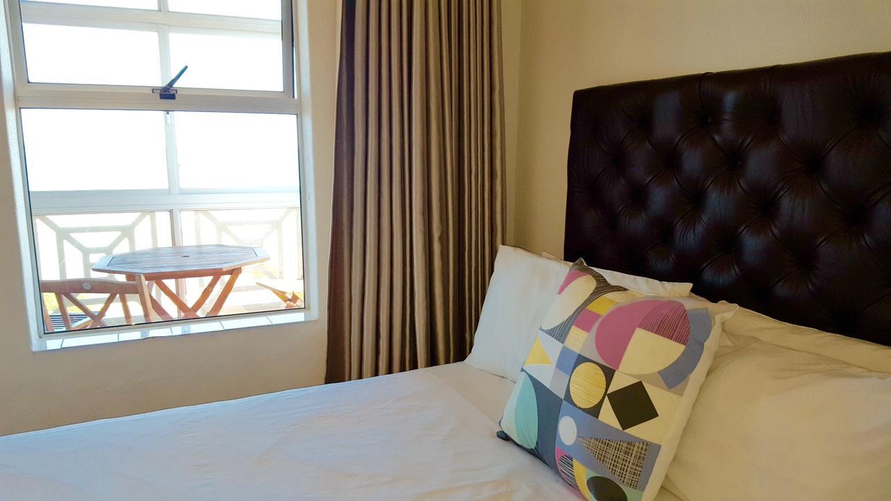 Appartement Hermanus Beach Club Apt 186 & 208 Extérieur photo